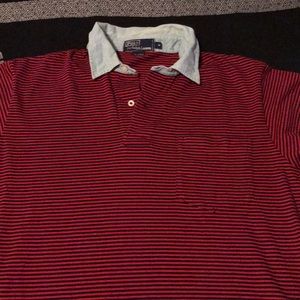 Polo Ralph Lauren polo shirt